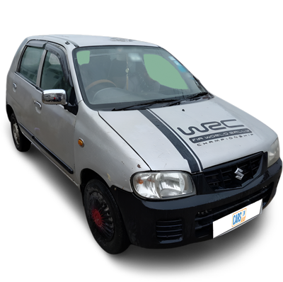 Maruti Alto-img